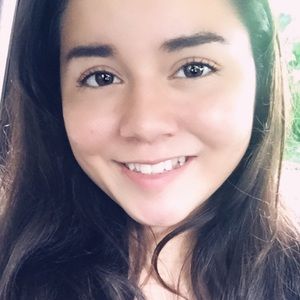 Meet your Posher, Karina